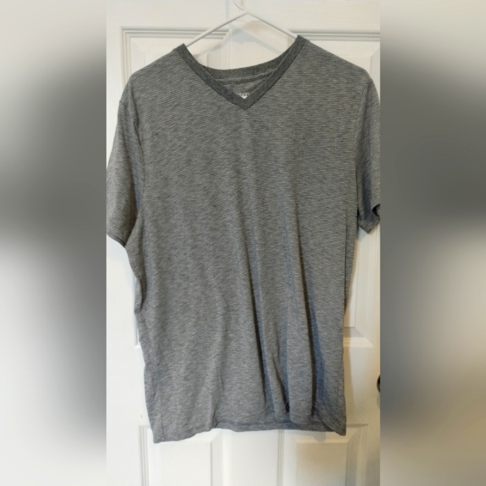 Urban Pipeline. Large. Gray